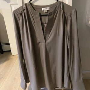Calvin Klein Blouse